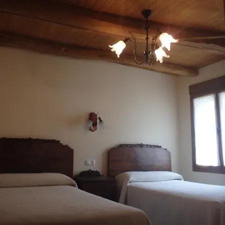Joaco Guest house *