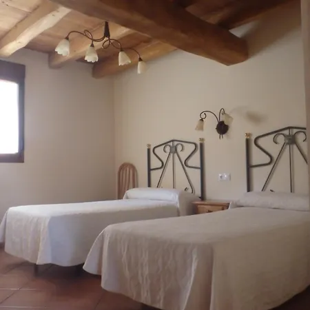 Joaco Guest house Mansilla Mayor