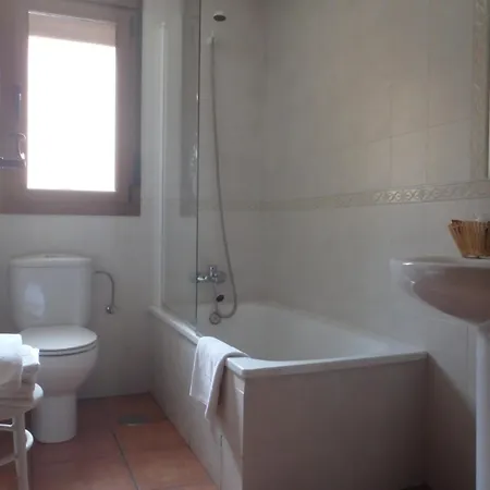 Guest house Joaco Mansilla Mayor