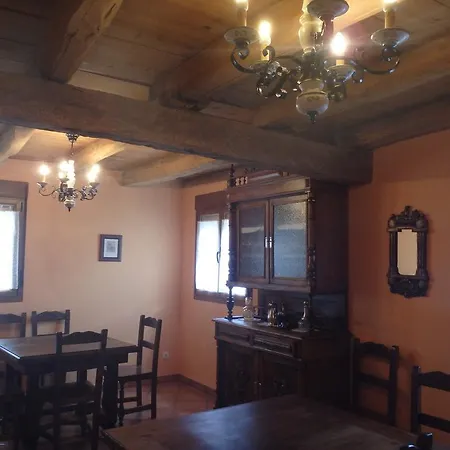Joaco Guest house *
