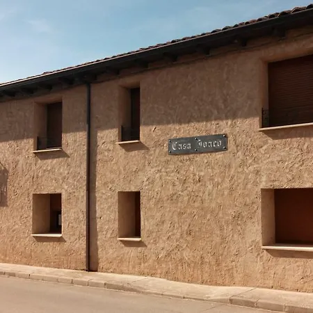 Joaco ゲストハウス Mansilla Mayor