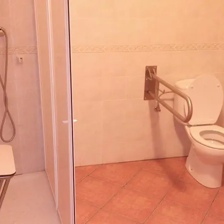 Joaco בית הארחה