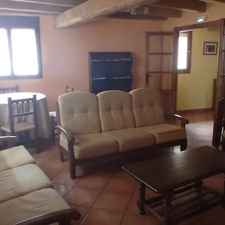 בית הארחה Joaco 3*