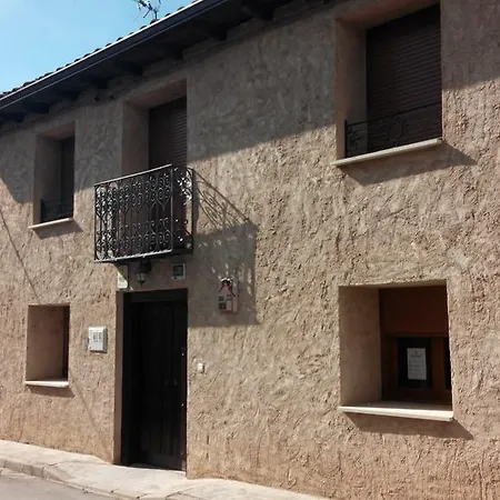 Guest house Joaco
