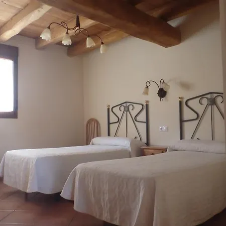 Joaco Guest house *