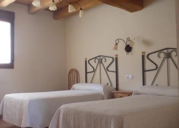 Joaco Guest house Mansilla Mayor