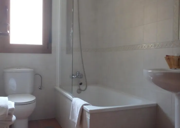 Guest house Joaco Mansilla Mayor